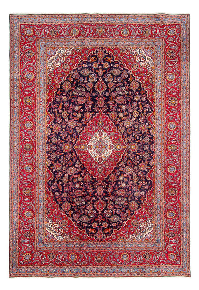 Kashan Koberec 246x353cm - Perský koberec