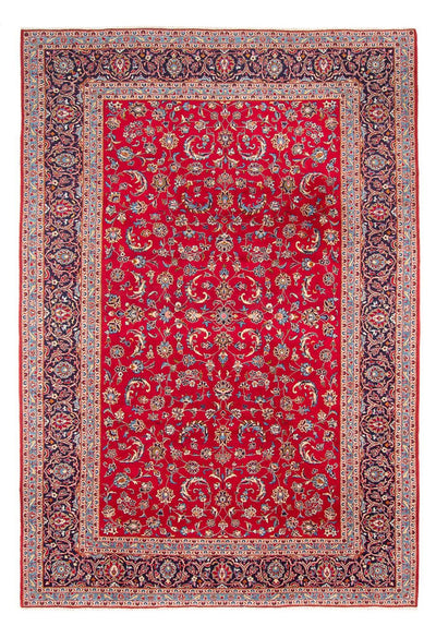 Kashan Koberec 243x358cm - Perský koberec
