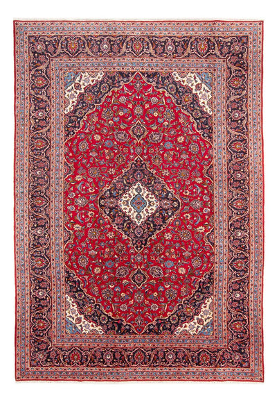 Kashan Koberec 244x359cm - Perský koberec