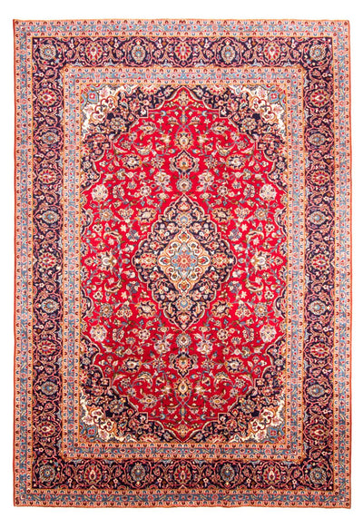 Kashan Koberec 245x358cm - Perský koberec