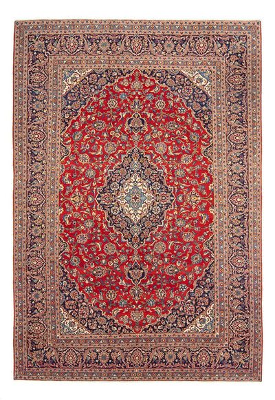 Kashan Koberec 250x353cm - Perský koberec