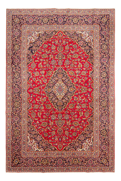 Kashan Koberec 244x365cm - Perský koberec
