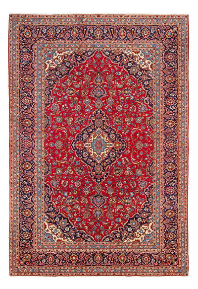 Kashan Koberec 252x355cm - Perský koberec