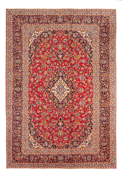 Kashan Koberec 250x362cm - Perský koberec