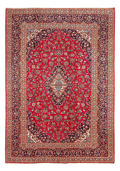 Kashan Koberec 258x355cm - Perský koberec