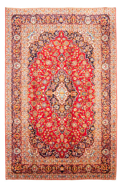 Kashan Koberec 248x380cm - Perský koberec