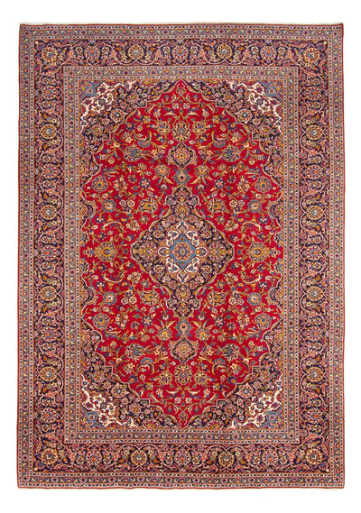 Kashan Koberec 260x365cm - Perský koberec