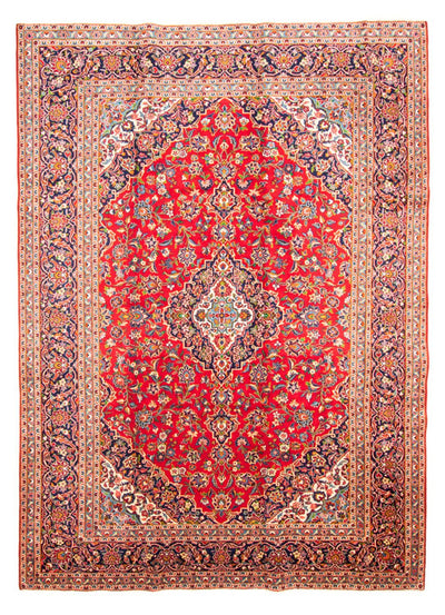 Kashan Koberec 269x377cm - Perský koberec