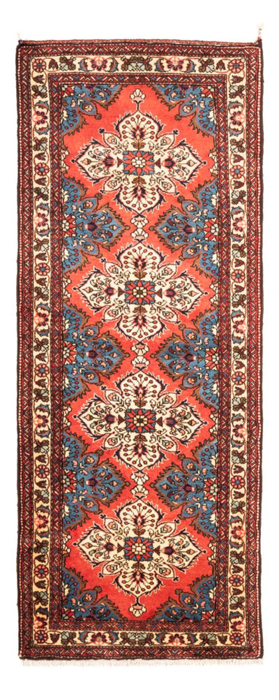 Rudbar Koberec 77x190cm - Perský koberec