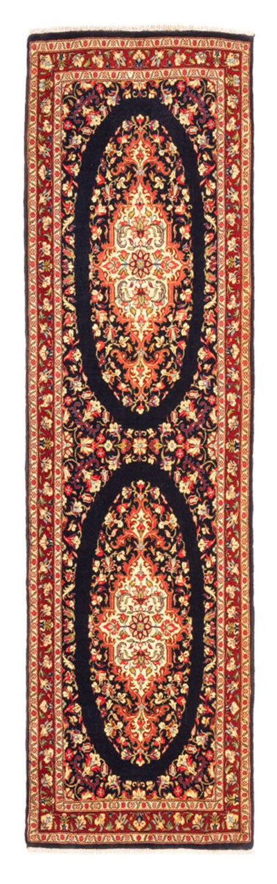 Qom Koberec 63x217cm - Perský koberec