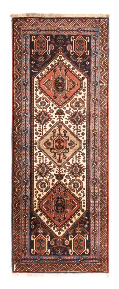 Shiraz Koberec 80x202cm - Perský koberec