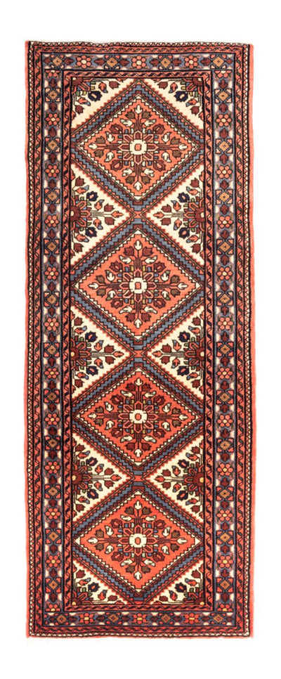 Rudbar Koberec 83x210cm - Perský koberec