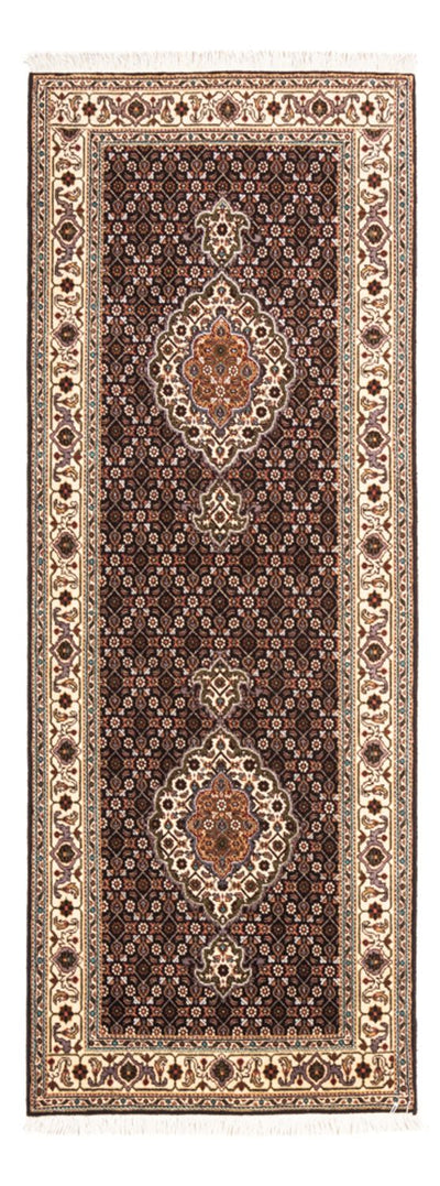 Tabriz - 40 Raj Koberec 75x195cm - Perský koberec