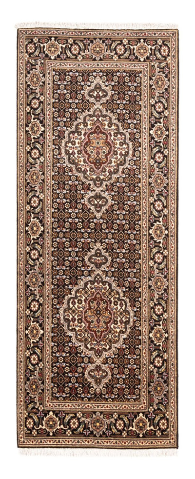 Tabriz - 40 Raj Koberec 75x196cm - Perský koberec