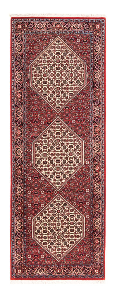 Bidjar - Takab Koberec 77x211cm - Perský koberec