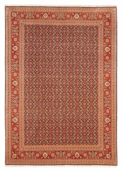 Tabriz - 50 Raj Koberec 196x288cm - Perský koberec