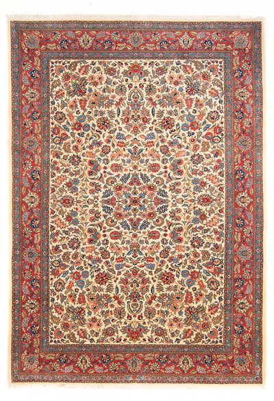 Sarouk Koberec 203x298cm - Perský koberec