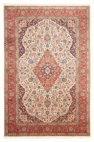 Sarouk Koberec 200x306cm - Perský koberec