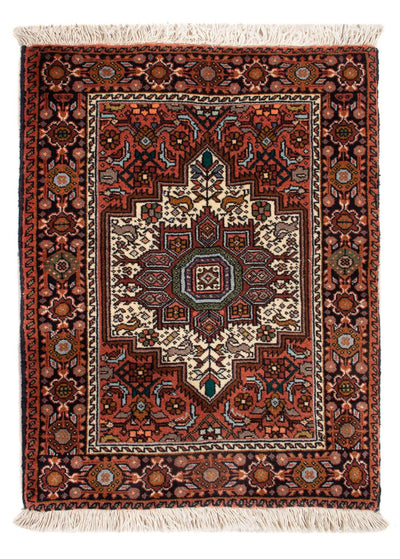Gholtogh Koberec 50x65cm - Perský koberec