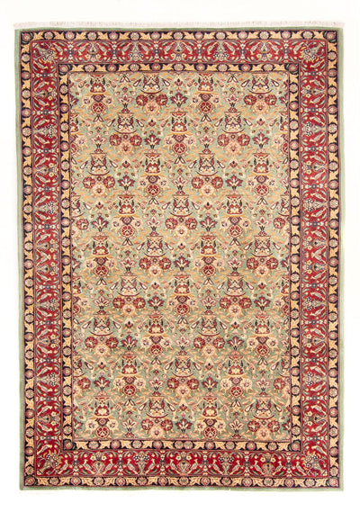 Yazd Koberec 198x285cm - Perský koberec