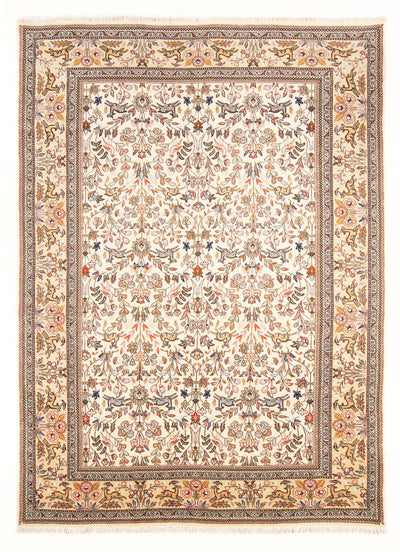 Tabriz Koberec 204x298cm - Perský koberec