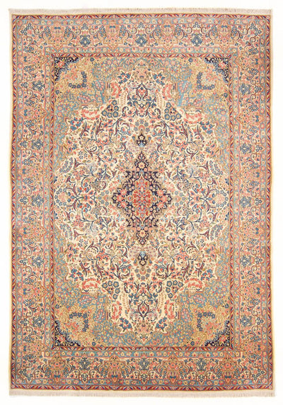 Kerman Koberec 215x317cm - Perský koberec
