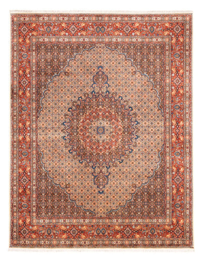 Moud Koberec 194x244cm - Perský koberec