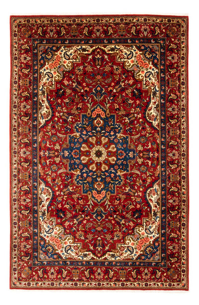 Bidjar - Takab Koberec 204x296cm - Perský koberec