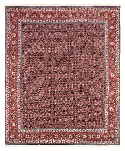 Bidjar - Takab Koberec 196x247cm - Perský koberec