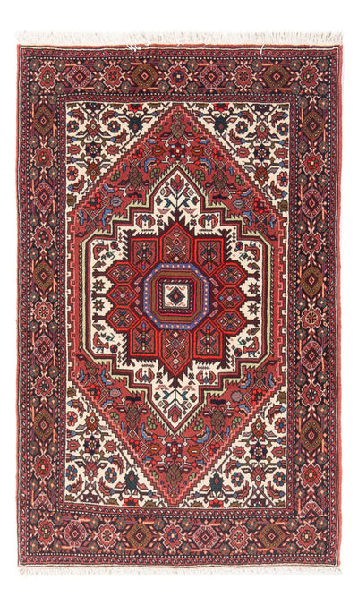 Gholtogh Koberec 73x115cm - Perský koberec