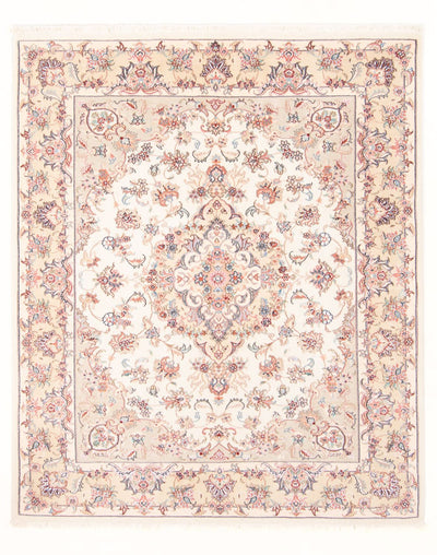 Tabriz - 50 Raj Koberec 150x195cm - Perský koberec
