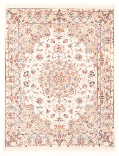 Tabriz - 50 Raj Koberec 148x198cm - Perský koberec