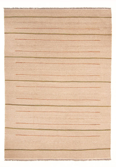 Moderní kilim Koberec 191x289cm - Perserteppich Wollteppich