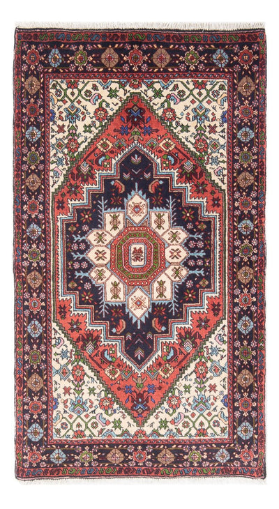 Gholtogh Koberec 76x132cm - Perský koberec