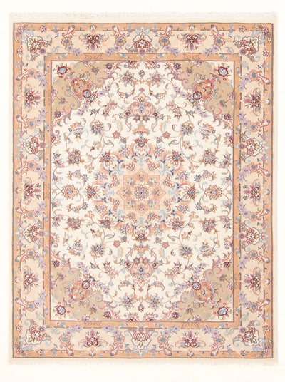 Tabriz - 50 Raj Koberec 147x195cm - Perský koberec