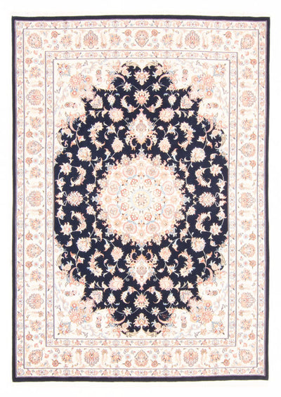 Tabriz - 50 Raj Koberec 170x235cm - Perský koberec