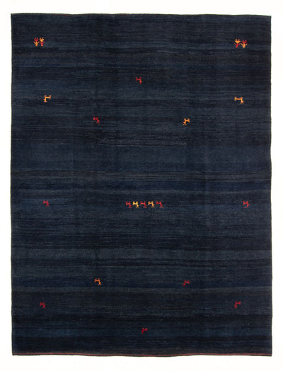 Perský Gabbeh Koberec 226x291cm - Perserteppich Wollteppich