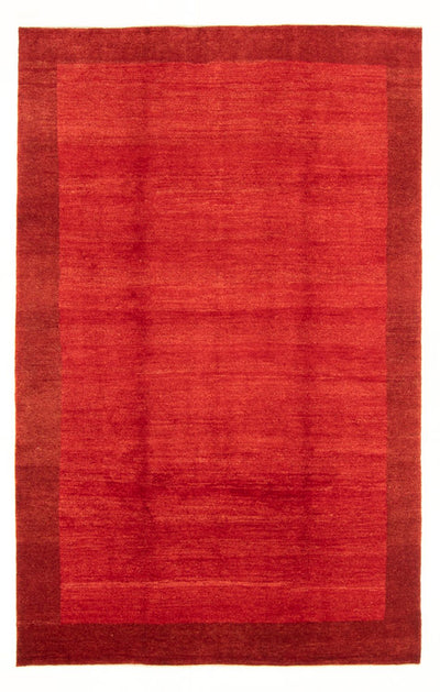 Perský Gabbeh Koberec 195x290cm - Perserteppich Wollteppich
