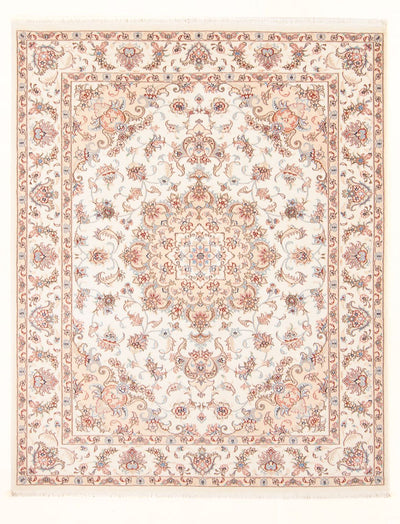 Tabriz - 50 Raj Koberec 150x198cm - Perský koberec