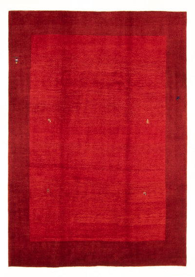 Perský Gabbeh Koberec 223x297cm - Perserteppich Wollteppich