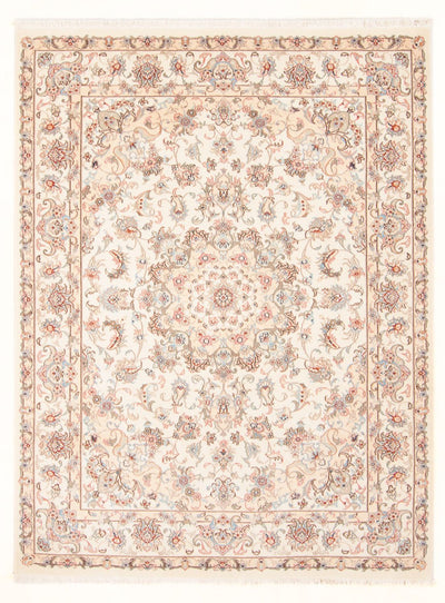 Tabriz - 50 Raj Koberec 150x203cm - Perský koberec