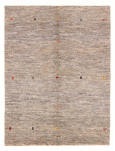 Perský Gabbeh Koberec 155x202cm - Perserteppich Wollteppich