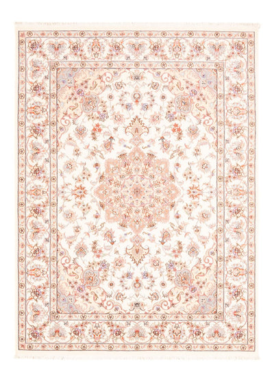 Tabriz Koberec 150x202cm - Perský koberec