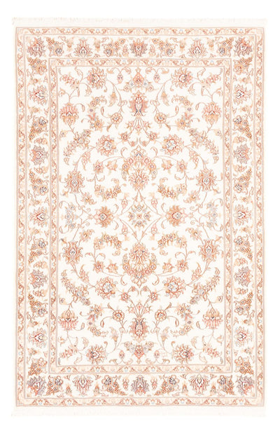 Tabriz Koberec 117x184cm - Perský koberec