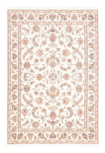 Tabriz Koberec 119x173cm - Perský koberec