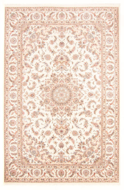 Tabriz - 50 Raj Koberec 195x297cm - Perský koberec