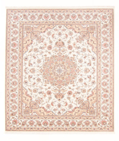 Tabriz - 50 Raj Koberec 198x252cm - Perský koberec