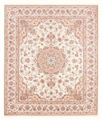 Tabriz - 50 Raj Koberec 199x252cm - Perský koberec