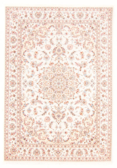 Tabriz - 50 Raj Koberec 167x234cm - Perský koberec