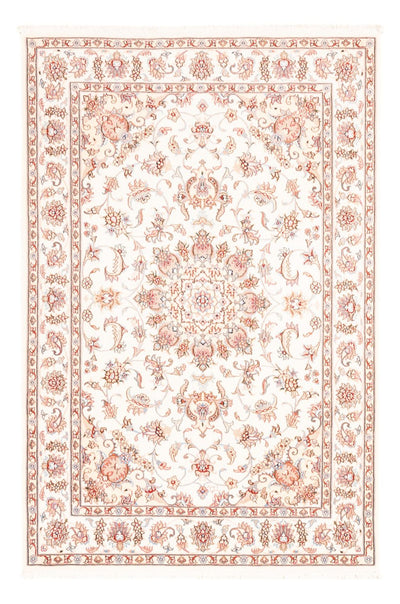 Tabriz Koberec 119x178cm - Perský koberec
